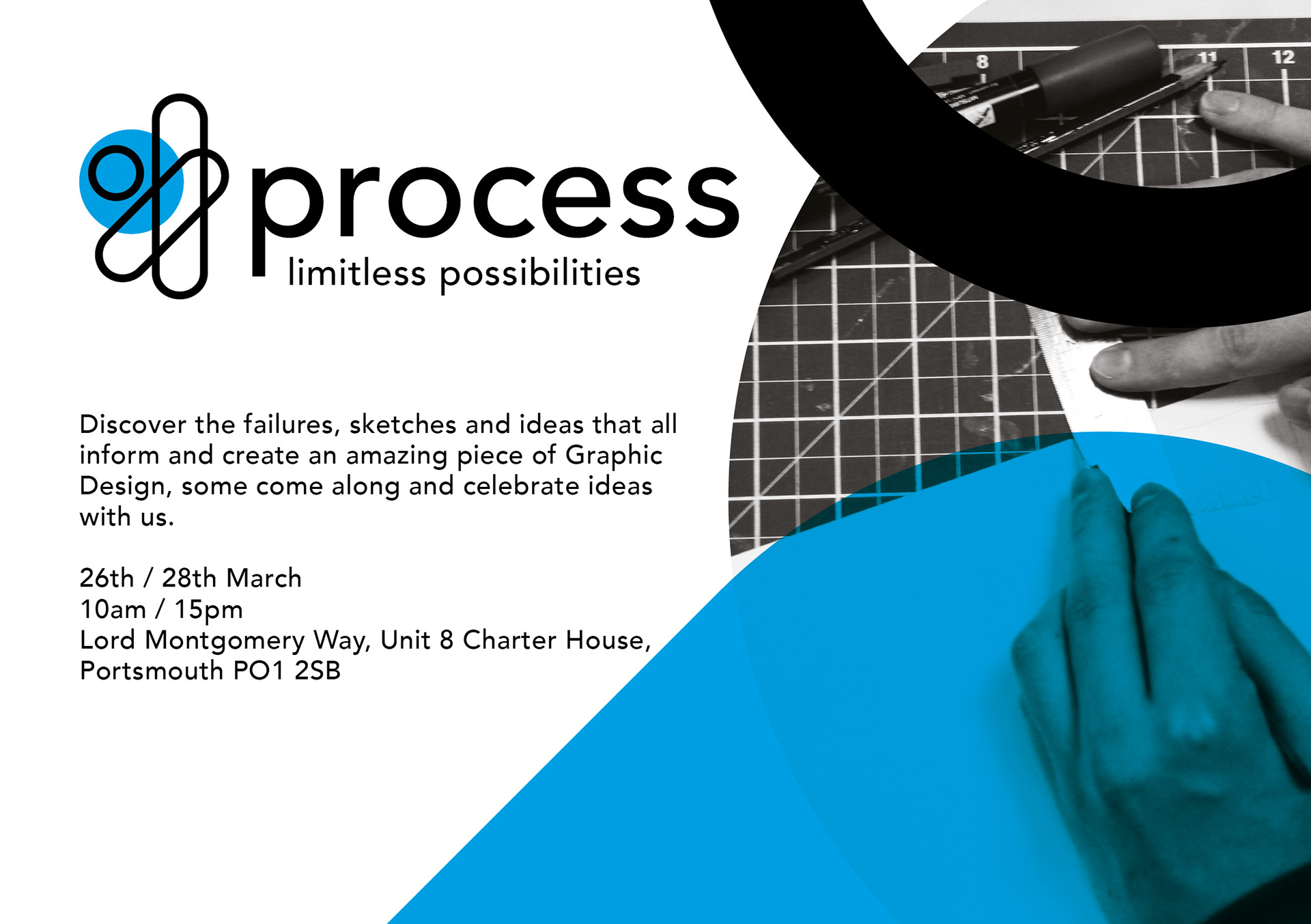 Process Branding